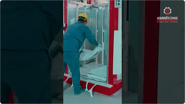 Hydraulic Bale Press Machine